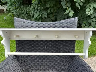 Knagerække