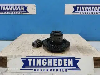 Massey Ferguson 6465 Transmission Sæt 3795457M94