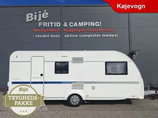 2022 - Adria Altea 542 PK