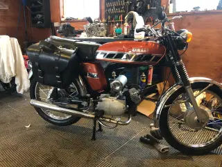Yamaha fs1