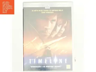 Timeline