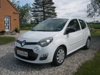 Renault Twingo 1,2I