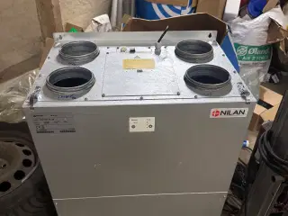Nilan Comfort 200 HØ