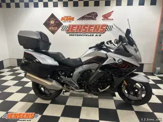 BMW K 1600 GT