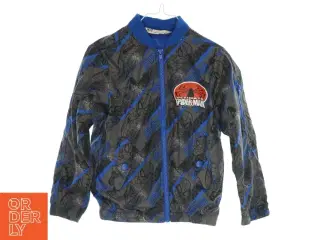Spiderman jakke fra H&M