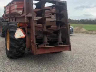 Samson 908 gødningsspreder