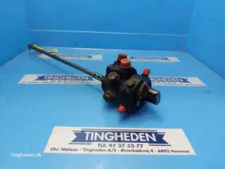 Claas Dominator 76 Hydraulikventil 0006025330