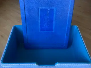 Thermokasse 60 l