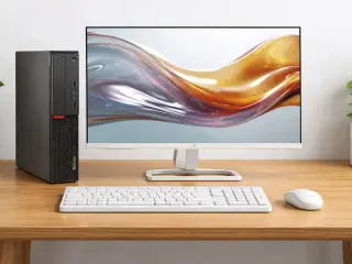 Lenovo komplet setup 