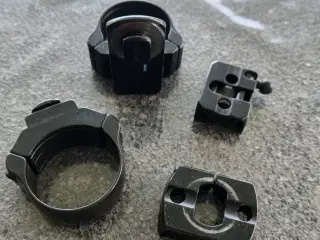 EAW binding  30 mm