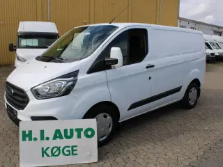 Ford Transit Custom 300S 2,0 TDCi 130 Trend aut.