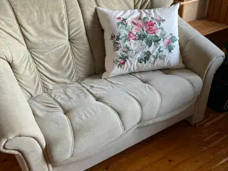 Sofaen til 2