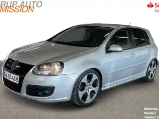 VW Golf 1,4 TSI 140HK 5d