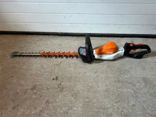 Stihl Hækkeklipper