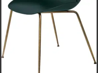 GUBI Beetle dining chair SHELL
