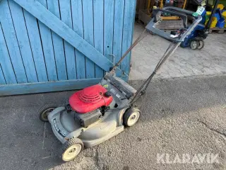 Græsslåmaskine Honda HRB 535