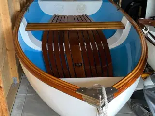 Ejvind jolle 10”