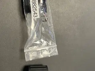 Volvo, Clip
