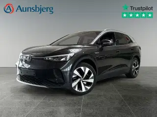 VW ID.4 77 1ST