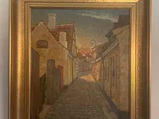 Gadeparti fra Aalborg