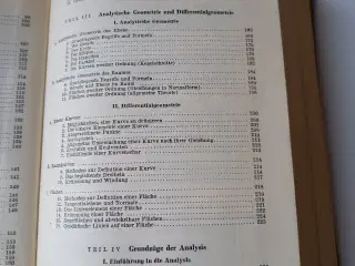 Taschenbuch der Mathematik.