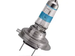 Philips RacingVision GT200 H7 55W 12V - Sæt