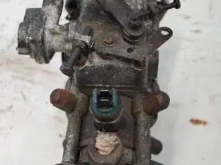 Perkins Brandstofpumpe 2643L610