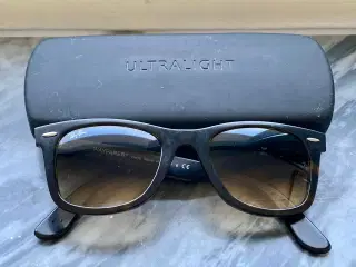Ray-Ban Wayfarer Solbriller 