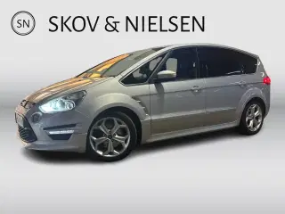 Ford S-MAX 2,0 SCTi 240 Titanium S aut.