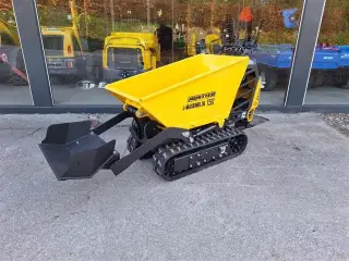 - - - AUSTTER 500 kg