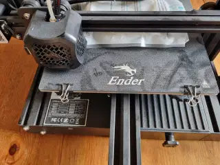 3 D Print...........