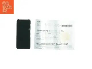 Asus Zenphone 9 med helt ny skærm (str. 15 x 7 cm)