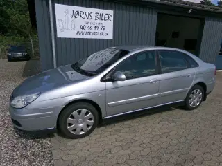 Citroën C5 1,8i 16V Prestige S