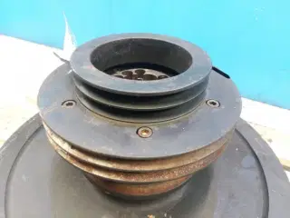 Massey Ferguson 9280 Variator 28380301