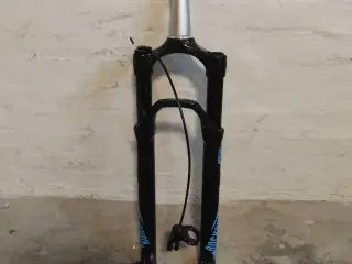Rockshox gaffel 