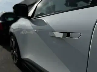 Renault Mégane E-TECH Techno 220HK 5d Aut.