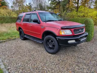 Ford Expedision 4x4 