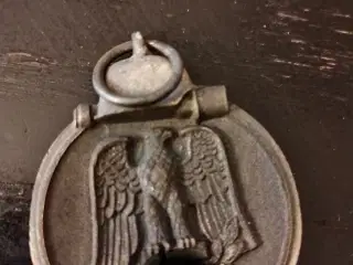 Tysk medalje fra den 2.WW 