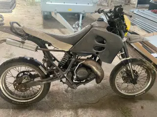 Suzuki SMX
