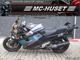 Honda CBR 1000 F