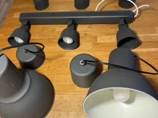 Ikea lamper
