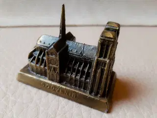 3 Notre Dame Souvenirs