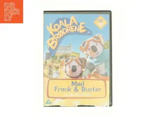 KOALA BRØDRENE 1