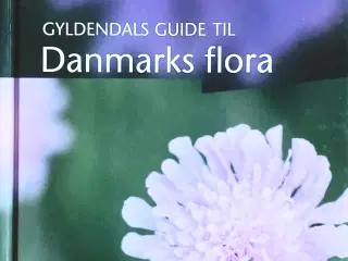 Gyldendals Guide til Danmarks Flora