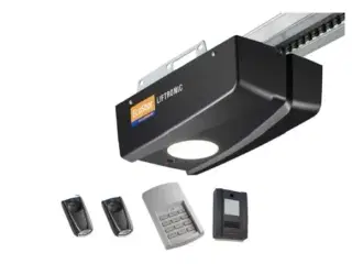 Liftronic 800 garageport åbner