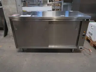 Varmeskab, Lotus L7TASCP150
