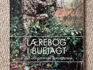 Lærebog i buejagt