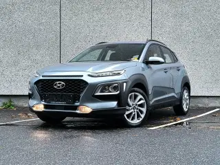Hyundai Kona 1,0 T-GDi Select