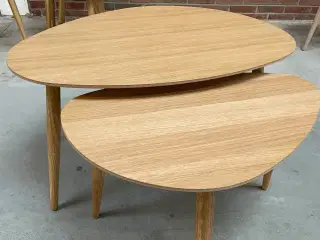 Helt nye Sofaborde, Spar 80% 