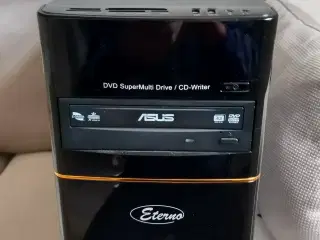 Stationær Win 11 pro. pc.